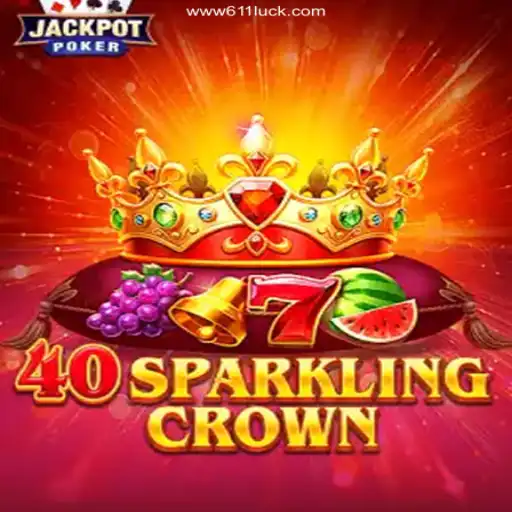 Discovering 40SparklingCrown: The Jewel of Online Gaming
