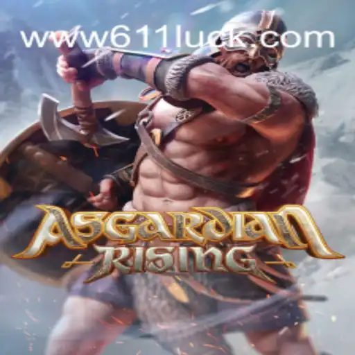 Exploring the Epic World of AsgardianRising