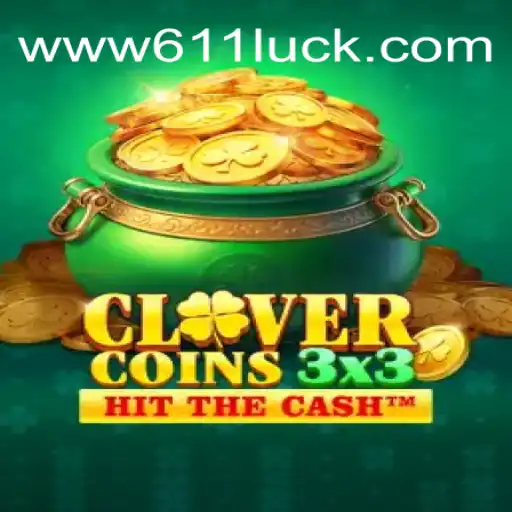 Exploring the Excitement of Clovercoin3x3: A Comprehensive Guide