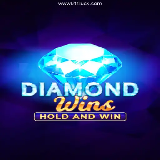 Discover DiamondWins: The Thrilling Casino Game at 611luck.com
