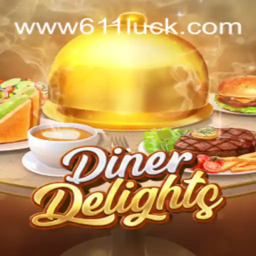 DinerDelights: A Tasty Dive into Culinary Adventures