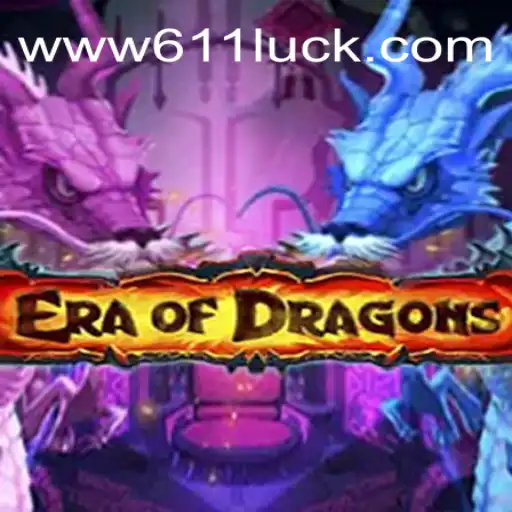 Exploring the Enchanted Realm of 'EraOfDragons': A Gaming Fantasy Brought to Life