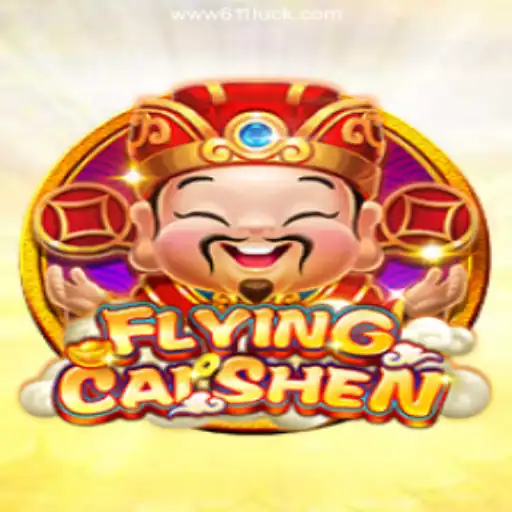 Unveiling FlyingCaiShen: An Exciting Adventure in the Realm of 611luck.com