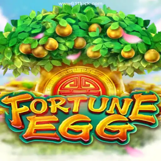 Explore FortuneEgg: The Exciting Online Casino Experience at 611luck.com