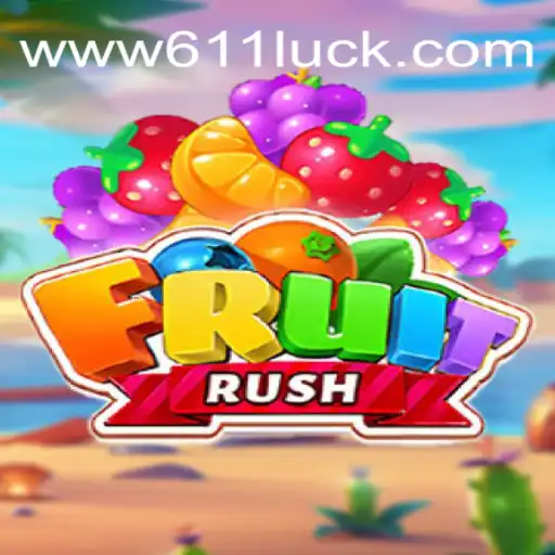 Exploring the Exciting World of FruitRush: A Thrilling Casino Game