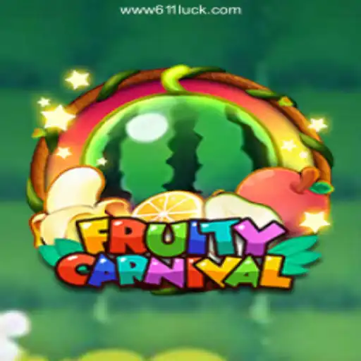 FruityCarnival: Dive into the Colorful World of the Ultimate Casino Game