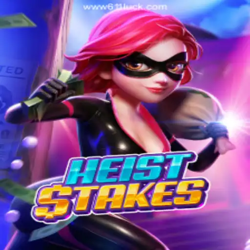 HeistStakes: A Thrilling Adventure in the World of Online Gaming
