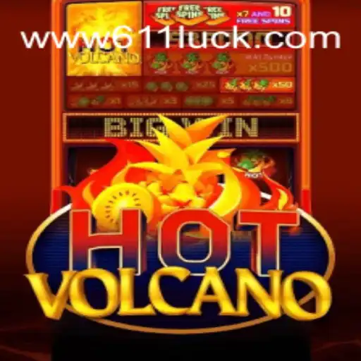 Exploring the Thrills of HotVolcano: An Exciting Addition to the Online Casino World