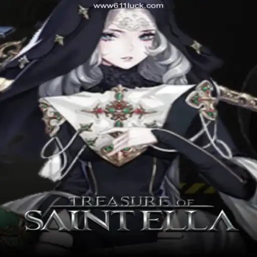 Exploring the Enigmatic Adventure of TreasureofSaintElla